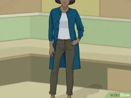 Image titled Wear Corduroy Trousers Step 6