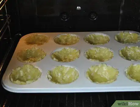 Image titled Make Hash Brown Egg Nests Step 14