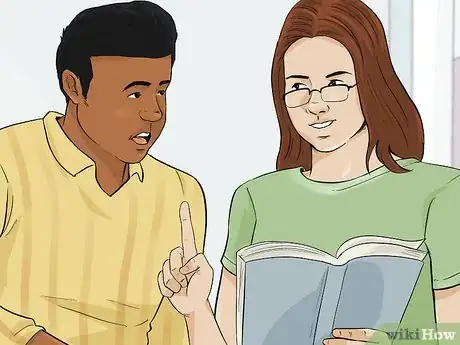 Image titled Attract a Virgo Man As a Scorpio Woman Step 4