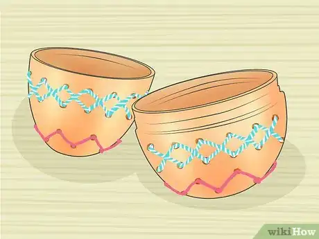 Image titled Embroider an Easter Egg Design Step 22