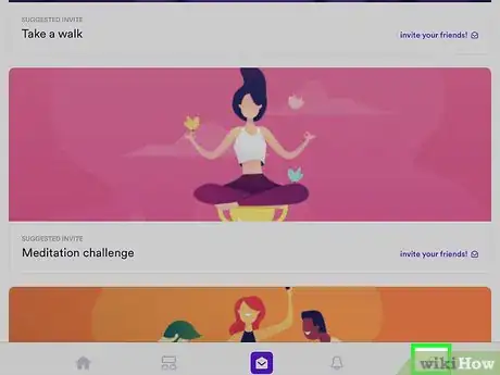 Image titled Use IRL ‐ Let's Hang on iPhone or iPad Step 28