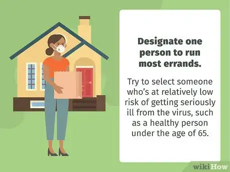 Image titled Coronavirus Proof Your Home Step 11