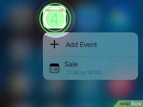 Image titled Use 3D Touch on an iPhone Step 10