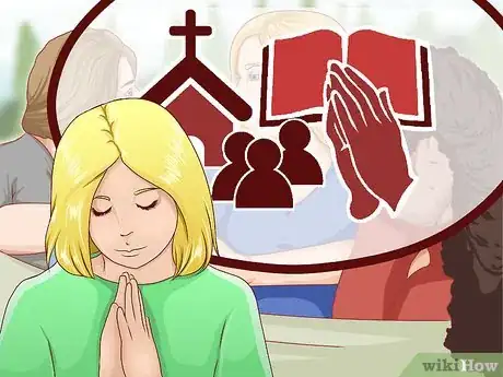 Image titled Invite Someone to Church Step 13