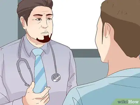 Image titled Use Light Therapy to Sleep Better Step 1