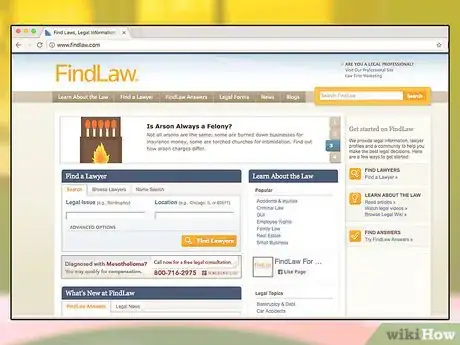 Image titled Choose a Lawyer for Your Business Step 4