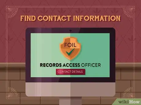 Image titled Make a Freedom of Information Law (FOIL) Request in New York State Step 3