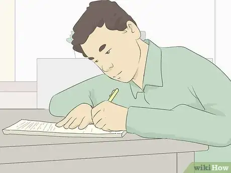 Image titled Become a Commissioner of Oaths Step 11