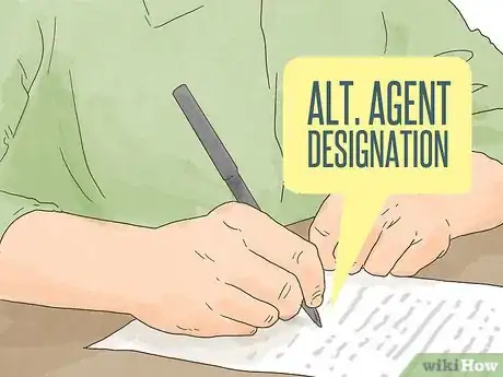 Image titled Obtain General Power of Attorney Step 16