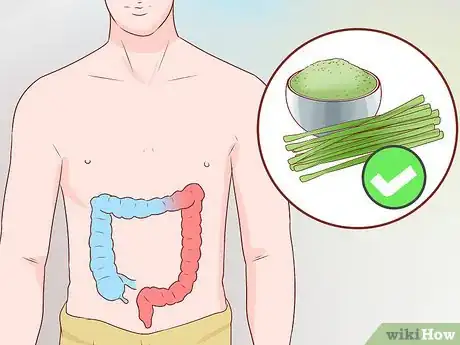 Image titled Gain the Health Benefits of Wheatgrass Step 9
