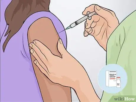 Image titled Fix Rotator Cuff Problems Step 16