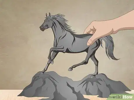 Image titled Decorate a Niche Step 3