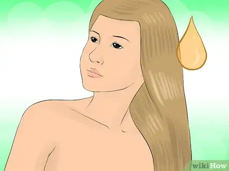 Image titled Black to Ash_Light Blonde Cheap and Easy Step 13