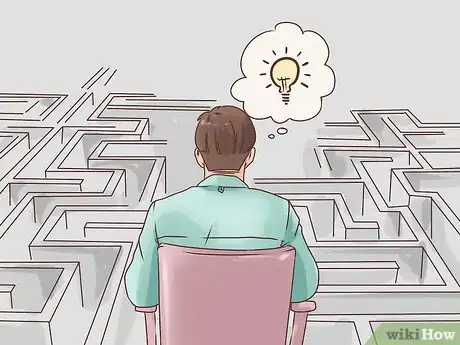 Image titled Be Optimistic when Life Seems Unfair Step 2