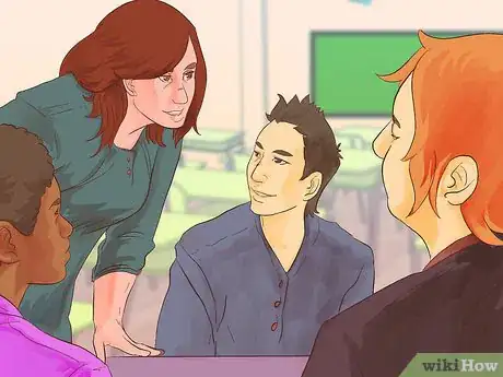 Image titled Use the Experiential Learning Model Step 2