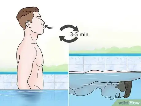 Image titled Front Float Safely Step 9