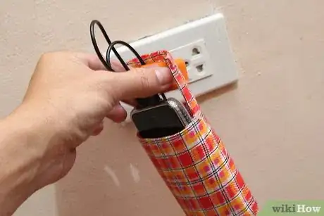 Image titled Make a Cell Phone Charger Holder Step 4Bullet1