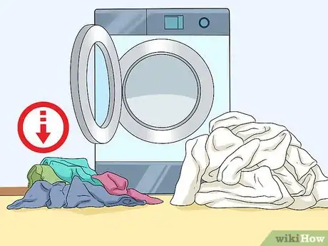 Image titled Care for Dark Clothing and Retain Color Step 13