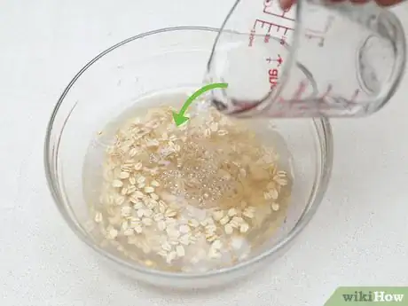 Image titled Make Oat Milk Step 1