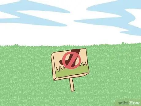 Image titled Save Water with a Sleeping Lawn Step 8
