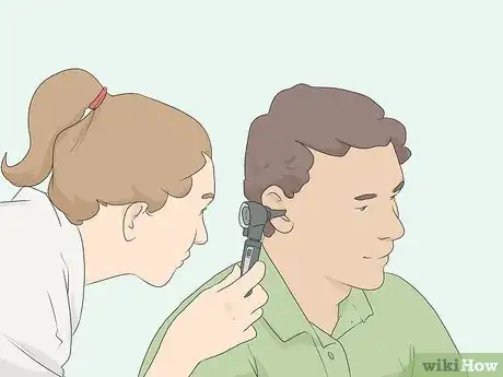 Image titled Join RCMP Step 8