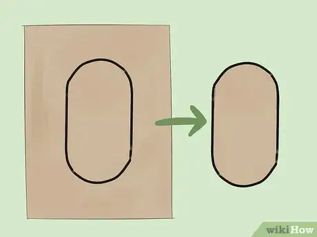 Image titled Make a Mouse Sock Puppet Step 4