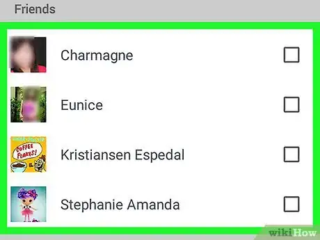 Image titled Group Facebook Friends on Android Step 6