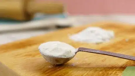 Image titled Keep Sugar Cookies from Spreading Step 2