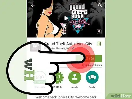 Image titled Get Grand Theft Auto_ Vice City Step 8