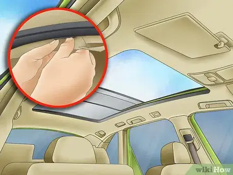 Image titled Add a Sunroof to Your Car Step 17
