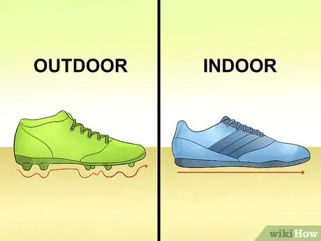 Image titled Play Indoor Soccer Step 10