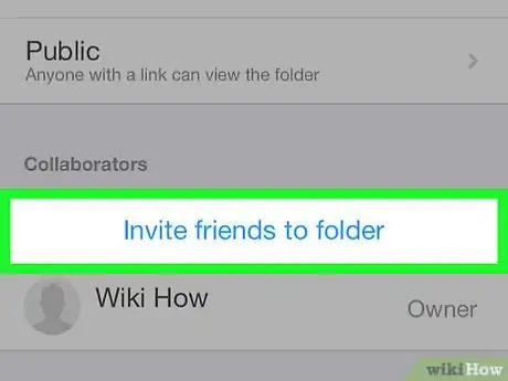 Image titled Use 4shared Mobile on iOS Step 44