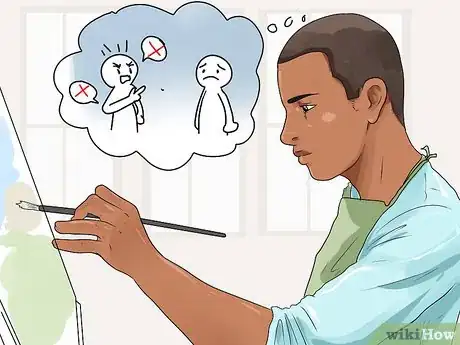 Image titled Handle Feeling Overwhelmed in PTSD Recovery Step 4