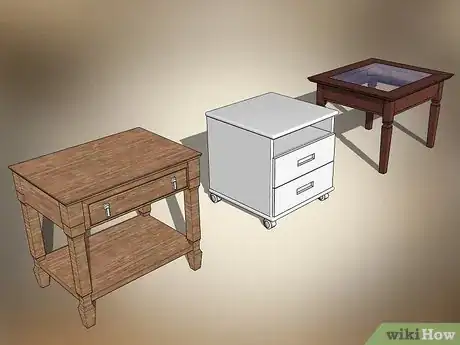 Image titled Choose a Nightstand Step 5
