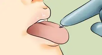 Pierce Your Own Tongue