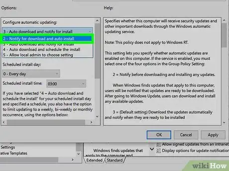 Image titled Turn Off Automatic Updates in Windows 10 Step 30