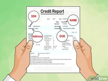 Image titled Remove Collections From a Credit Report Step 4