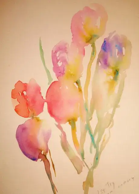 Image titled First try