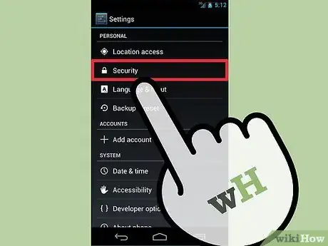 Image titled Root the Acer A1–810 Step 5