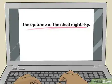 Image titled Score a 9 on an AP English Essay Step 4