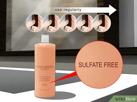 Image titled Select Natural Hair Products Step 1