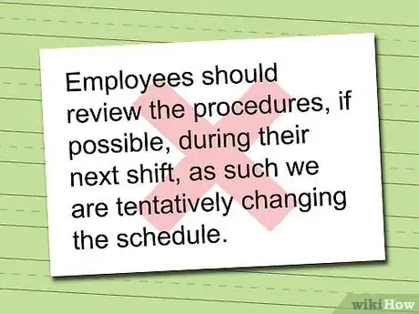 Image titled Write Using Proper Business Style Step 6