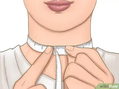 Image titled Make a Ndebele Choker Step 1