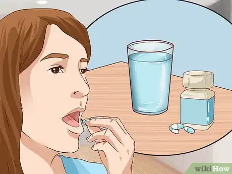 Image titled Care for a Hair Transplant Step 4