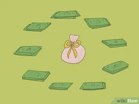 Image titled Choose Gifts for Your Wedding Party Step 2