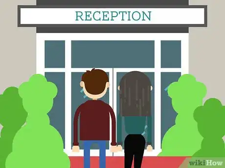 Image titled Get Married in Oklahoma Step 11