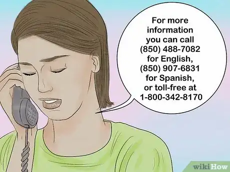 Image titled File an EEOC Complaint in Florida Step 12