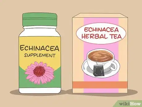 Image titled Choose Vitamins and Supplements to Prevent Flu Step 5