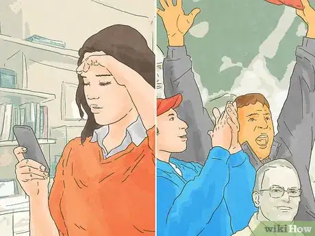 Image titled Tell if a Man Is Full of It Step 2