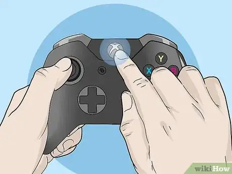 Image titled Connect a Controller to an iPhone Step 1